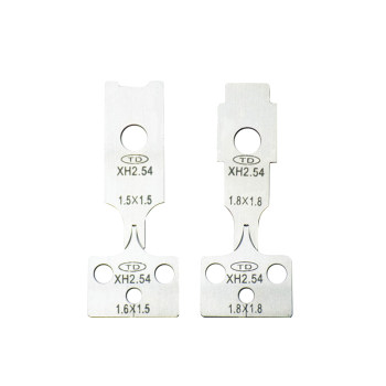 Tengda terminal machine blade automatic machine otp knife mold