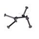 Large round machine spandex lamp ceramic wheel pull-up yarn breaker