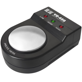 Yarun 498 anti-static wristband tester