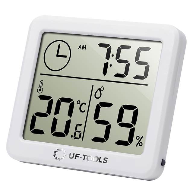 Youfu Electronic Thermometer for indoor use