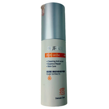 Ourunxi Skin Care Products Clear Acne, Purify, Repair ແລະ Repair Gel, ຮອຍສິວຈາງລົງ, ຮອຍແປ້ວ, ຄວບຄຸມຄວາມມັນ, ຜ່ອນຄາຍ, ສ້ອມແປງ, ຄວາມຊຸ່ມຊື່ນແລະຕ້ານເຊື້ອແບັກທີເຣັຍ