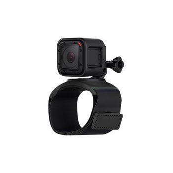 ອຸປະກອນເສີມ GoPro Hand + Wrist Strap Action Camera Accessories Original Hand Wrist Strap Universal Hand Strap Wrist Strap