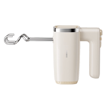 OIDIRE egg beater electric household small baking tool handheld automatic cake cream mixing beater