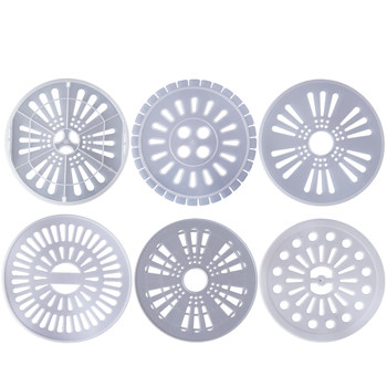 Double tub universal soft cover semi-automatic washing machine cover