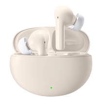 New Bluetooth headset 2024 true wireless semi-in-ear treble quality ultra-long battery life sports running men and women