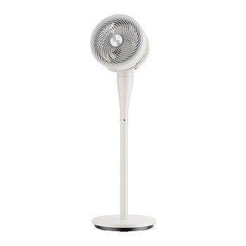 Midea air circulation fan household antibacterial electric fan strong wind wide corner floor fan bedroom quiet desktop