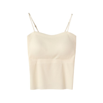 Sling beautiful back bra with chest pad