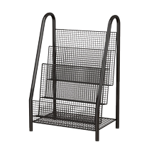 Newspaper rack newspaper rack promotional display rack book rack floor-standing information rack lobby periodical rack childrens bookshelf display rack