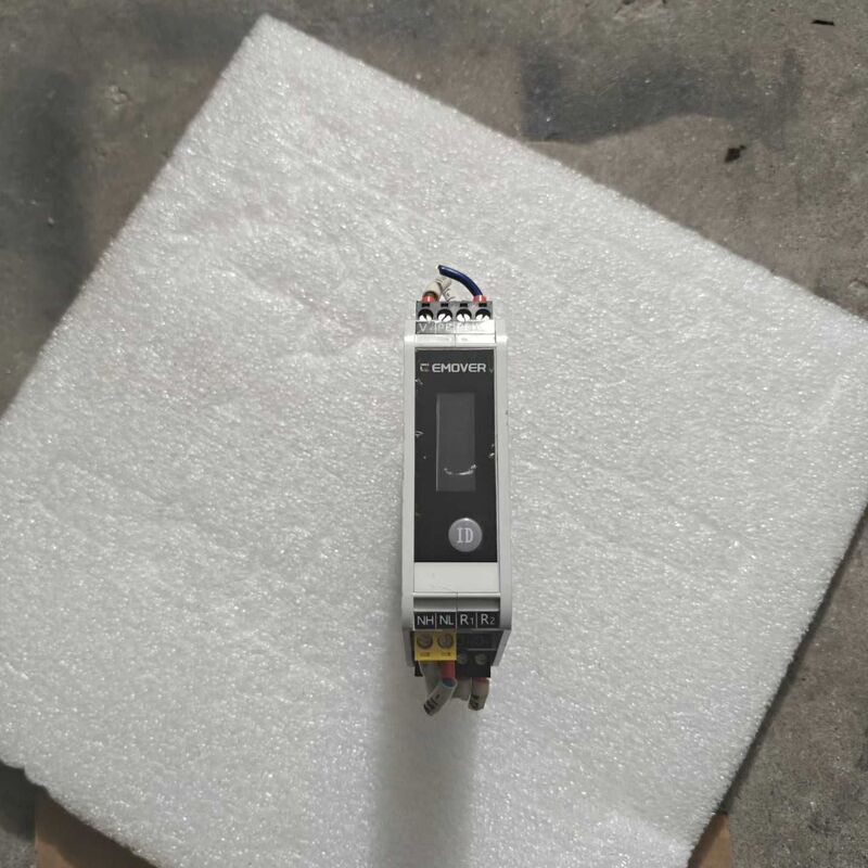 After Consultation, Purchase Emover Rmoioa1 Safety Barrier with Package Available in Stock