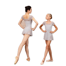 Kashiwawu Ballet Dance Jumpsuit Childrens Practice Bodysuit Lace Adult Gymnastics Suit Girls 119241062
