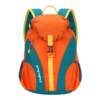 Mountaineering bag for men and women, lightweight travel outdoor backpack