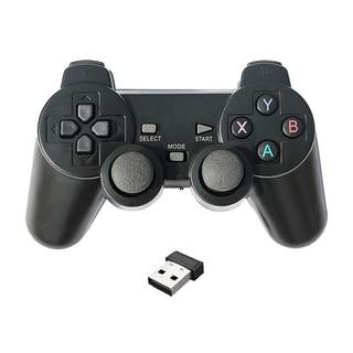 pc无线游戏手柄链接电脑电视盒子投影仪小鸡模拟器steam双人成行