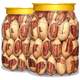 2025 New Arrival Pecans 500g Creamy Nuts
