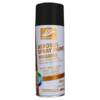 Bicycle spray paint to change the color of the frame self-spray paint