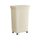 Large large capacity kitchen trash can