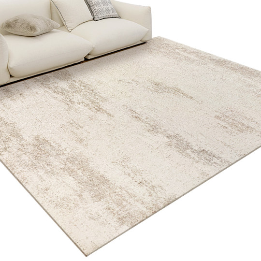 赛波斯卢浮宫无胶地毯客厅轻奢高级感意式大宅沙发卧室房间防猫抓