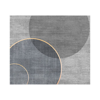 No-wash 1-year warranty doormat from a major first-tier manufacturer