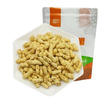 Selected new arrivals, garlic flavor, walnut flavor, small pearls, cooked peanut nuts, roasted seeds and nuts, crispy snacks