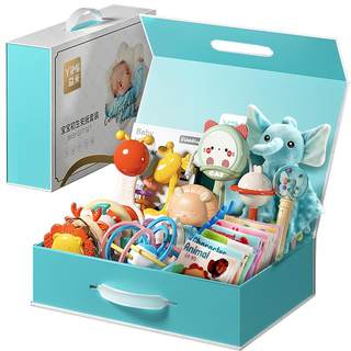 [Gift Recommendation] Newborn baby meeting gift box