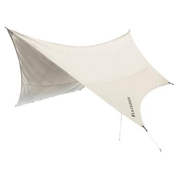 Heilu yunrui sunscreen and waterproof hexagonal butterfly canopy