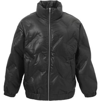 New winter men's fashion embossed down jacket