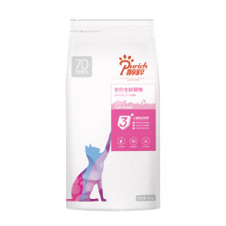 Chuncui flagship store full-stage cat food food 10kg ຜູ້ໃຫຍ່ cat hypoallergenic cat main food pure cat adult food 20 catties large bag