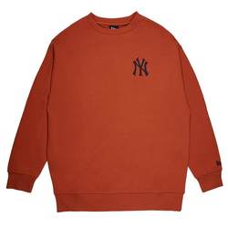 New Era spring and summer MLB sweatshirt embroidered classic NY/LA ສໍາ​ລັບ​ຜູ້​ຊາຍ​ແລະ​ຜູ້​ຍິງ​, ດຶງ​ອອກ​ແບບ​ທີ່​ມີ​ຄວາມ​ຫຼາກ​ຫຼາຍ