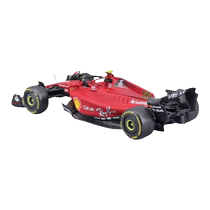 F1法拉利车队2022 F1-75 No.55卡洛斯·塞恩斯1:43车模型