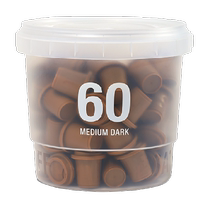 Three and a half fast drinks instant coffee latte American cold brew super instant freeze-dried black coffee powder barrel 2g*60 capsules