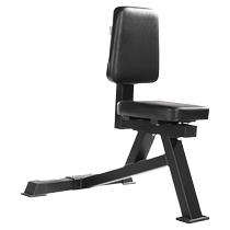 方威商用哑铃推肩凳直角椅健身椅子工作室三头肌训练凳健身器材