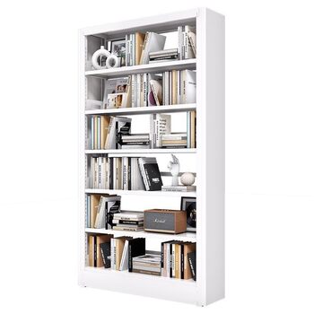 Xingdu’s popular steel library bookshelf!