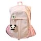 Everyone praises what a good-looking little schoolbag it is