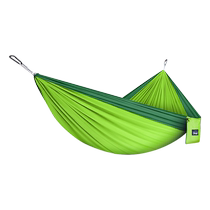 Traveler Feixia hammock outdoor swing indoor hanging chair single and double household anti-rollover childrens printed pattern camping