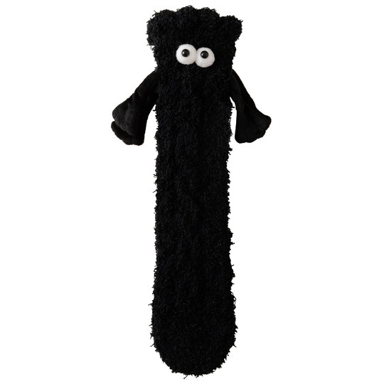 袜子女秋冬季珊瑚绒搞怪情侣款圣诞节可爱加厚保暖月子睡眠地板袜