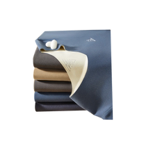 Antarctic Seamless Thermal Underwear Mens Winter Thickened and Velvet Autumn Clothes Autumn Pants Set Fever Antibacterial