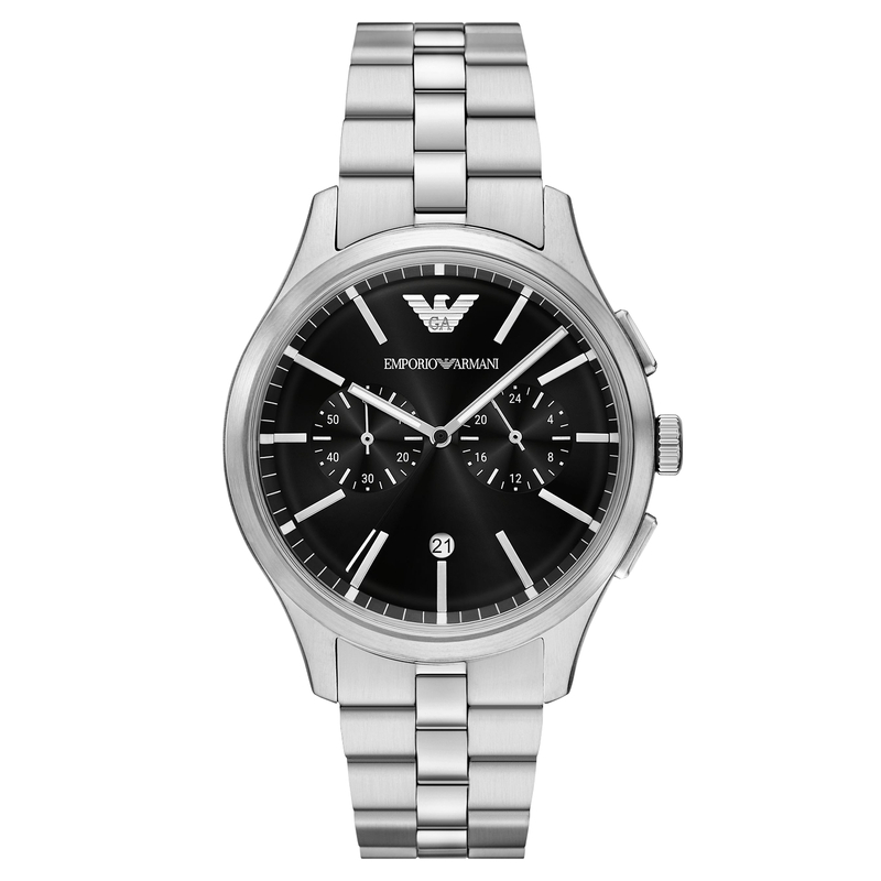 Armani Armani watch men's business simple fashion quartz watch AR11691