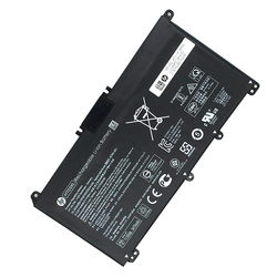 새로운 정품 HP Star 14 15 HT03XL TPN-Q209 Q208 Q207 C135 노트북 배터리