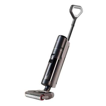 Chaimi floor scrubber hot drying sterilization anti-tangle