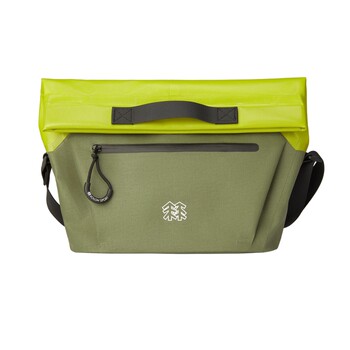 Kolon sport ກະເປົ໋າກະເປົ໋າກະເປົ໋າກະເປົ໋າກະເປົ໋າກະເປົ໋າງາມໆແບບດຽວກັບຜູ້ຊາຍແລະຜູ້ຍິງ, ໃສ່ສະບາຍ, ກັນນ້ຳ, ກັນນ້ຳ ແລະ ຂ້າມແມ່ນ້ຳ bucket crossbody bag