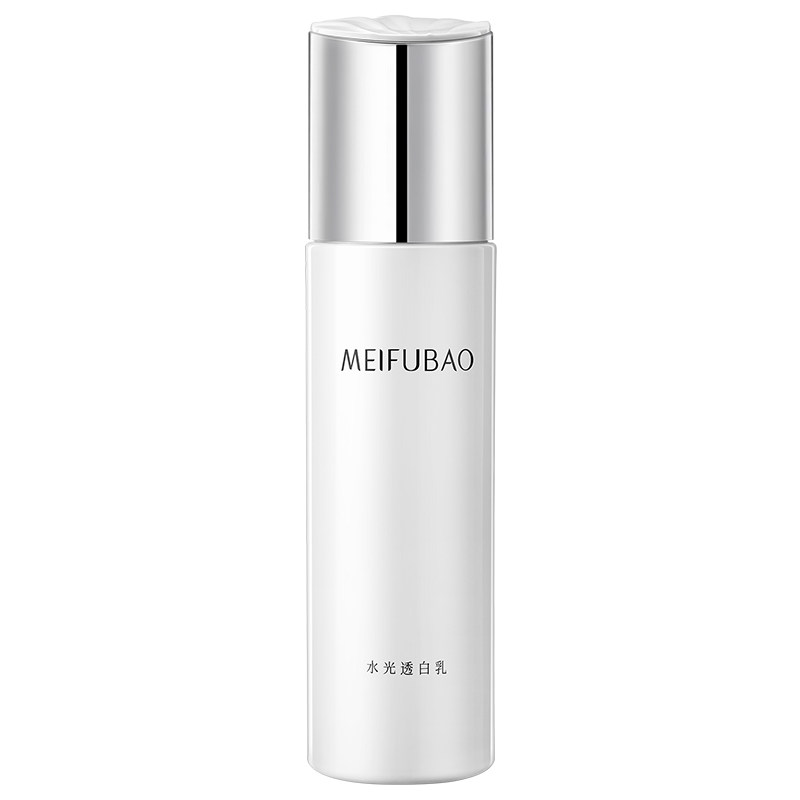 Meifuba hydrating whitening lotion for whitening and lightening spots