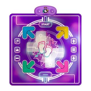 Douyin same style 2025 music dance mat