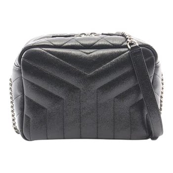 Second-hand ysl saint laurent crossbody bag