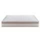 Arlan deep sleep 0 glue removable and washable mattress