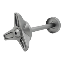 Everest Excelle 321R modified rear axle cover single rocker arm protection cover anti-collision block decorative block 321RR