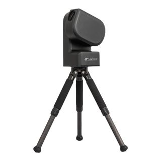 Zwo zhenwang seestar s50 intelligentes astronomisches teleskop, professionelle hochauflösende sternenbeobachtung, sonnen- und mondfotografie