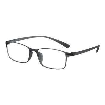 Imported screwless myopia glasses tr90 switzerland