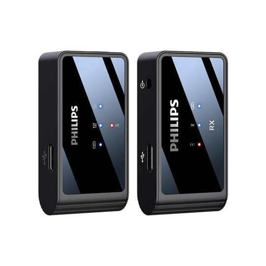 Drahtloser Lautsprecher für Lehrer