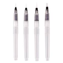 Ultra-light clay multi-purpose fountain pen water storage pen soft pottery stone plastic clay joints smooth erasing mark adhesive pen