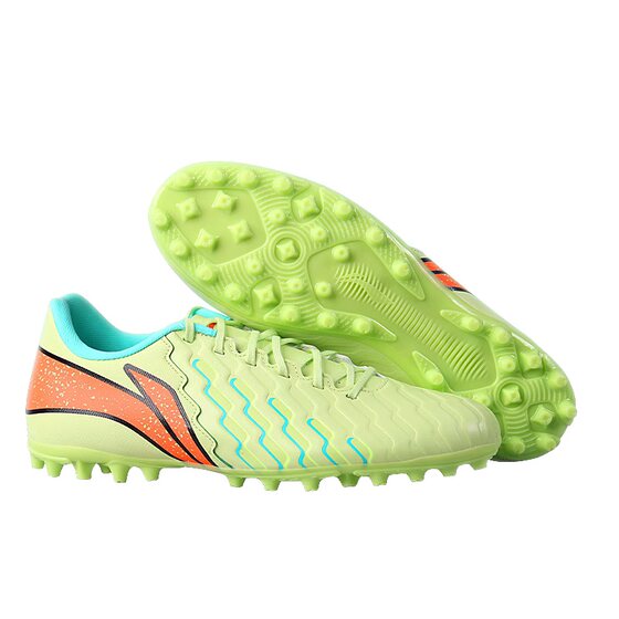 Li Ning Jin series low-top MG football shoes