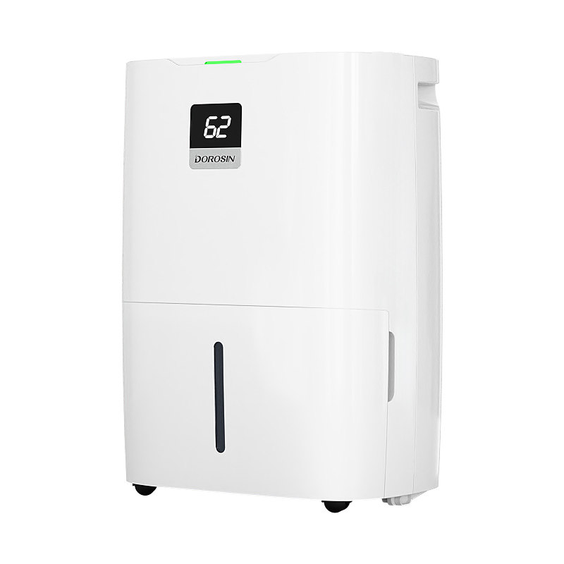 Dolexin dehumidifier household dehumidifier living room bedroom villa basement dryer dehumidifier dehumidifier
